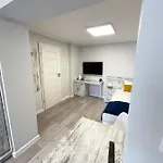 Atlantis Rum i privatbostad Mielno (Koszalin)