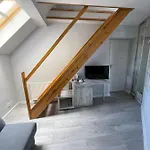 Homestay szállás Atlantis Mielno