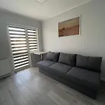 Homestay szállás Atlantis Mielno