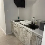 Atlantis Homestay szállás Mielno