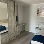 Atlantis Homestay szállás Mielno