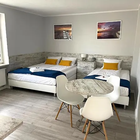 Kwatera prywatna Atlantis *