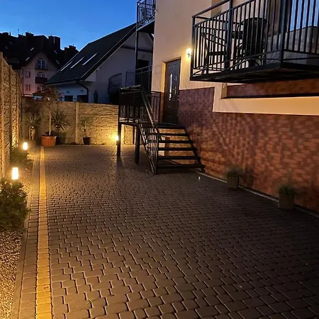 Atlantis 홈스테이 *