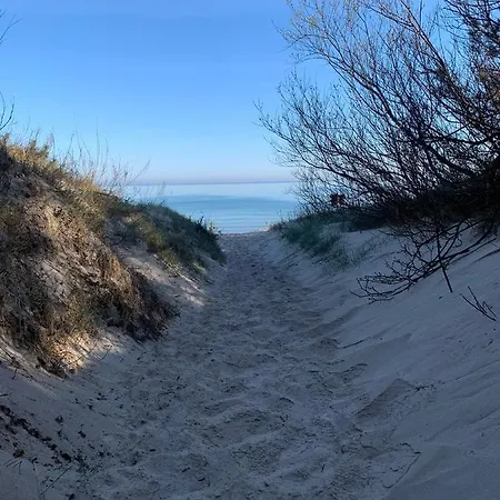 Rum i privatbostad Atlantis *