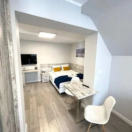 Atlantis * Mielno (Koszalin)