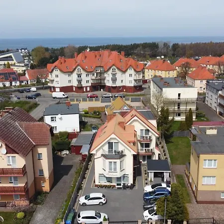 Atlantis 홈스테이 *