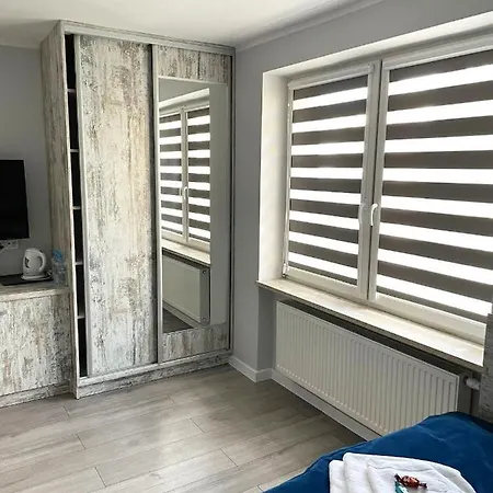 Atlantis 홈스테이 *