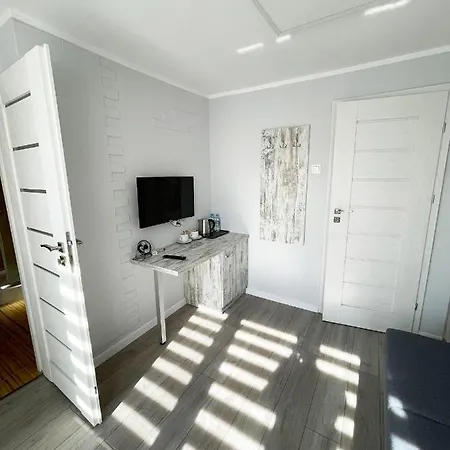 Rum i privatbostad Atlantis *