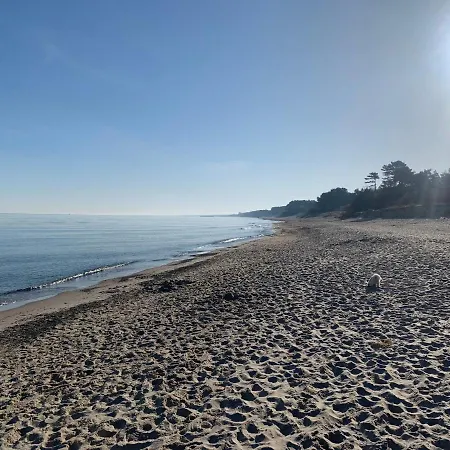 Rum i privatbostad Atlantis