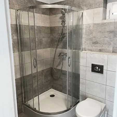 Atlantis Rum i privatbostad