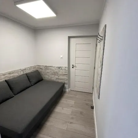 Quarto em Acomodações Particulares Atlantis