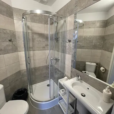 Atlantis Kwatera prywatna