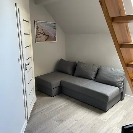 Rum i privatbostad Atlantis