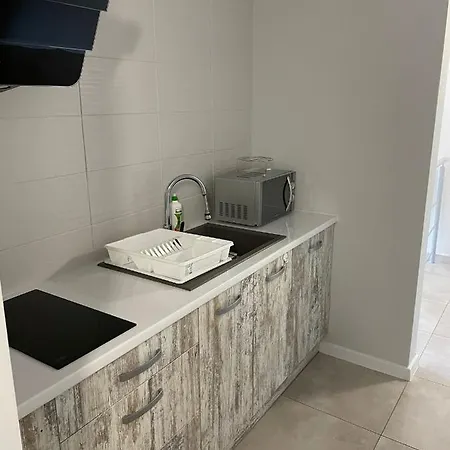 Atlantis Rum i privatbostad *