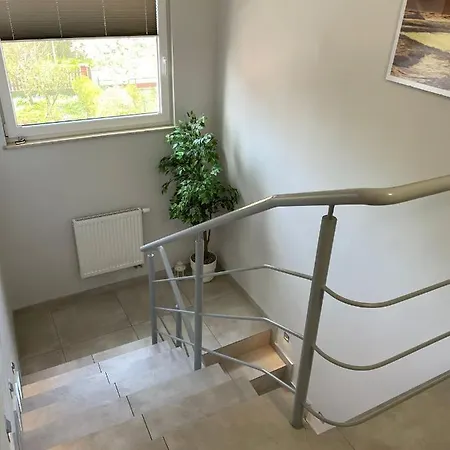 Rum i privatbostad Atlantis *