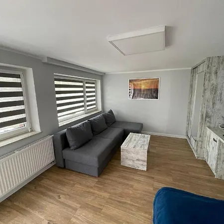 Rum i privatbostad Atlantis *