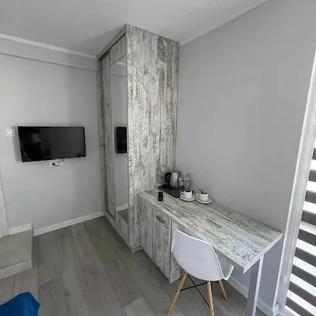 Kwatera prywatna Atlantis Mielno (Koszalin)