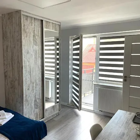 Rum i privatbostad Atlantis *