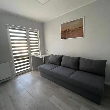 Homestay szállás Atlantis Mielno