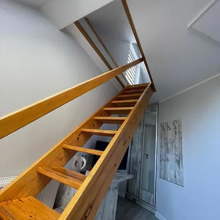 Quarto em Acomodações Particulares Atlantis