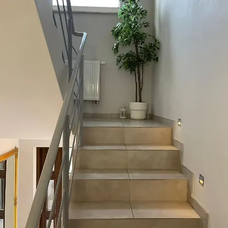 Atlantis 홈스테이