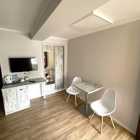 Atlantis Mielno (Koszalin)