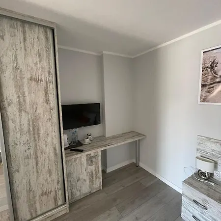 Atlantis 홈스테이 *