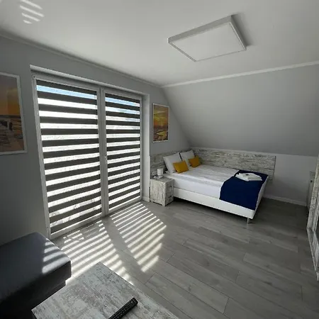 Kwatera prywatna Atlantis Mielno (Koszalin)