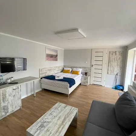 Atlantis * Mielno (Koszalin)