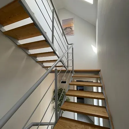 Rum i privatbostad Atlantis *