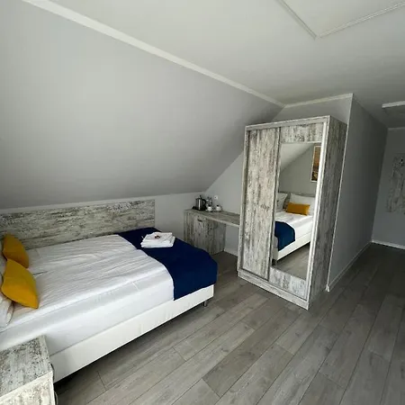 Kwatera prywatna Atlantis Mielno (Koszalin)