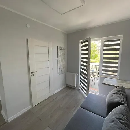 Homestay szállás Atlantis Mielno