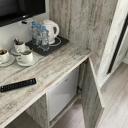 Atlantis Mielno (Koszalin)