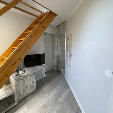 Kwatera prywatna Atlantis