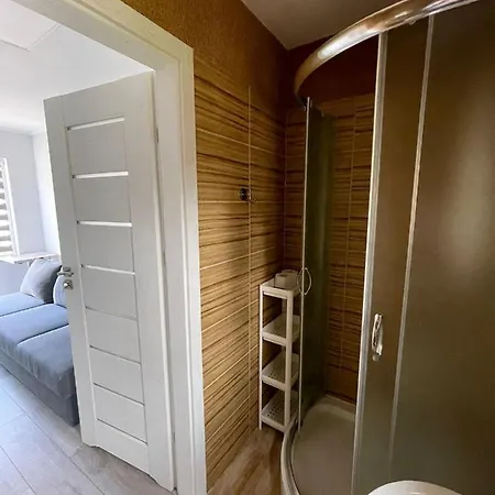 Kwatera prywatna Atlantis Mielno (Koszalin)