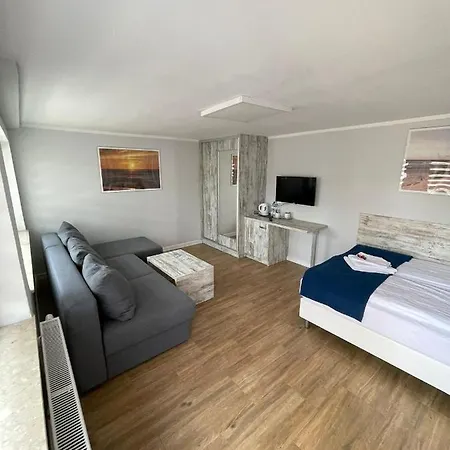 Homestay szállás Atlantis *