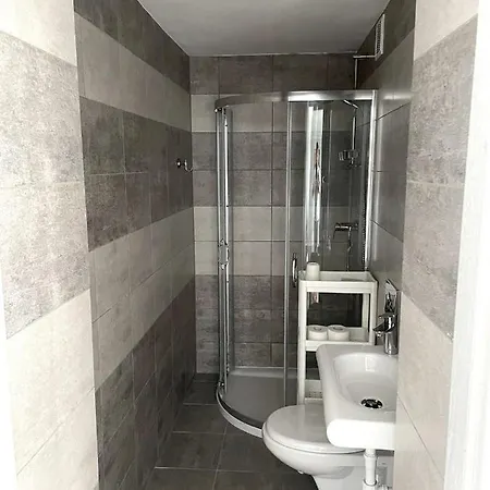 Atlantis * Mielno (Koszalin)