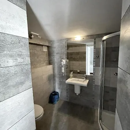 Rum i privatbostad Atlantis *