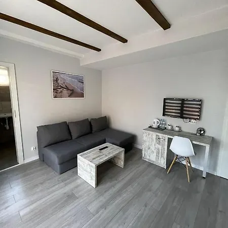 Kwatera prywatna Atlantis Mielno (Koszalin)