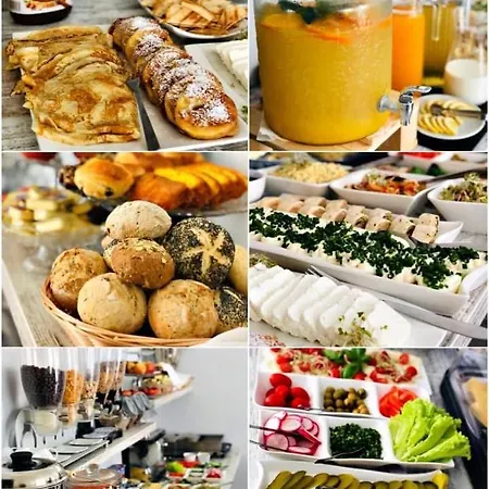 Atlantis * Mielno (Koszalin)