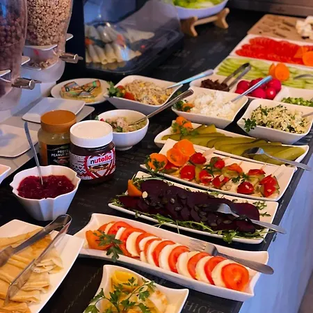 Atlantis 홈스테이 *