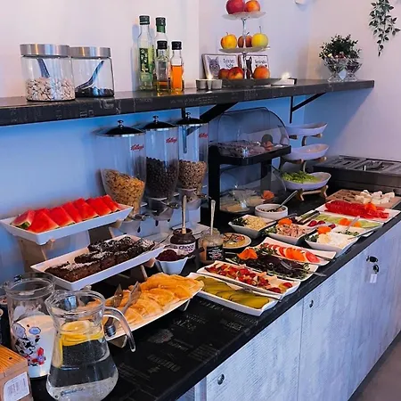 Atlantis Mielno (Koszalin)