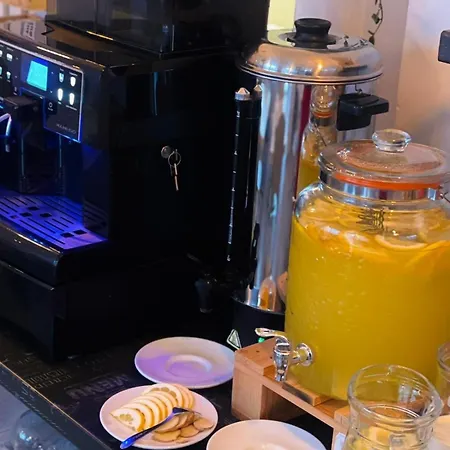 Atlantis Rum i privatbostad