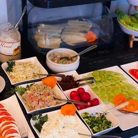 Atlantis Rum i privatbostad