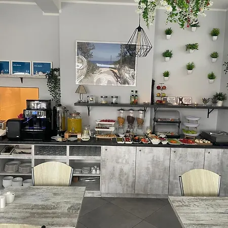 Rum i privatbostad Atlantis