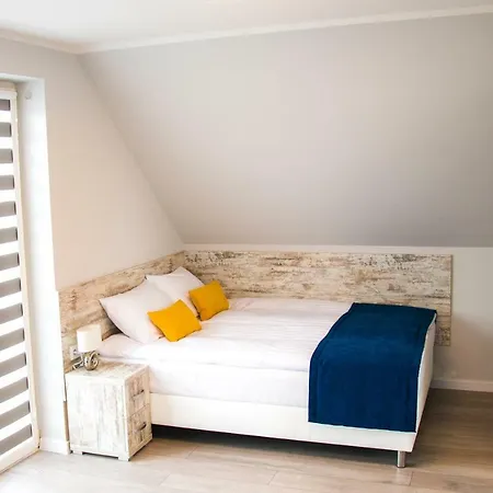 Atlantis Rum i privatbostad *