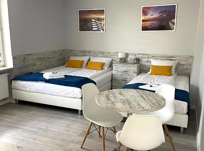 ホームステイ Atlantis *