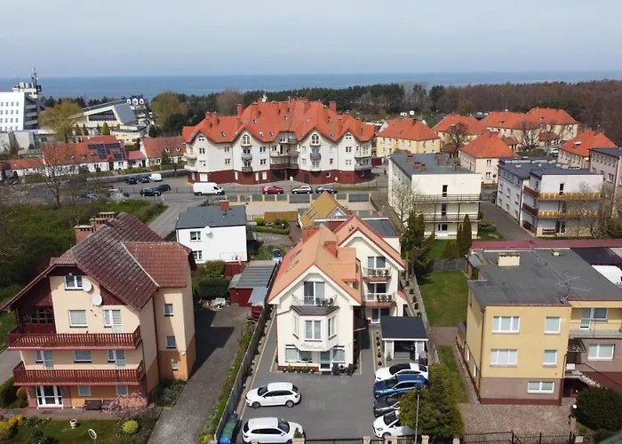 Atlantis Проживание в семье *