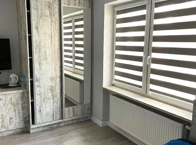 Atlantis ホームステイ *