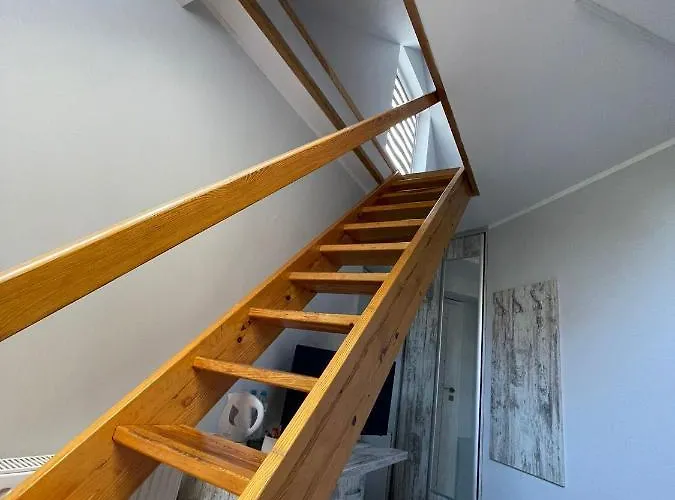 ホームステイ Atlantis